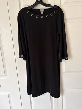 Chico's Classic shift Dress